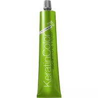 Безаммиачная крем-краска для волос BBcos Keratin Color Cream, 100 ml