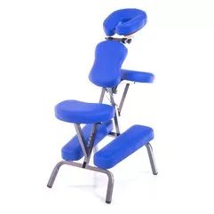 Leksa Newtec Spirit Стілець для масажу шийної і комірцевої зони, фото 