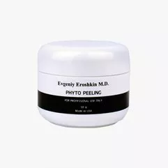Evgeniy Eroshkin M. D. Phyto peeling Фітопілінг, 50 г, фото 