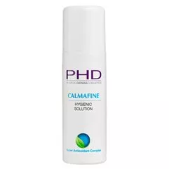 Гигиенический лосьон PHD Calmafine Hygienic Solution, 200 ml