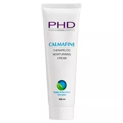 Крем успокаивающий увлажняющий PHD Calmafine Therapeutic Cream, 100 ml