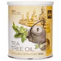 Holiday Віск у банці кремовий в асортименті, фото 