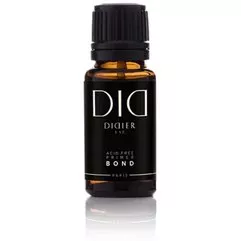 Бескислотный праймер для ногтей  Didier Lab Acid Free Primer Bond, 15 ml