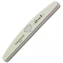Шлифовщик для искусственных и натуральных ногтей Алмаз IBD Diamond Buffer, 220/280.