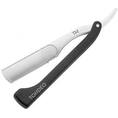 Бритва парикмахерская Tondeo Messer TM Set incl. 10 Klingen