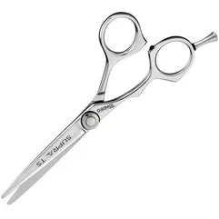 Ножницы парикмахерские Tondeo Supra TS Offset 5.5" Left