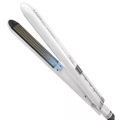 Щипцы гофре для волос Tico Professional Laser Ion Crimper Titanium.