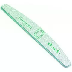 IBD Emerald File, 180/180 грит - пиляння"Смарагд"для штучних і натуральних нігтів, фото 