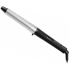 Плойка конусная HairWay Titanium-Tourmaline 04117, 26-38 mm