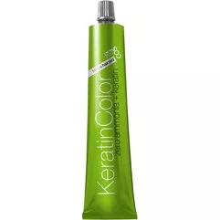 Безаміачна крем-фарба BBcos Keratin Color, 100 ml, фото 