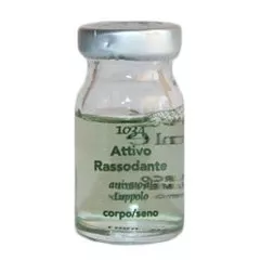 Dr.Kraut Attivo Rassodante - Укрепляющее средство для тела и декольте, 6мл