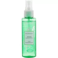 Флюид-реконструктор для волос Ollin Professional Bionika Fluid Reconstructor, 100 ml