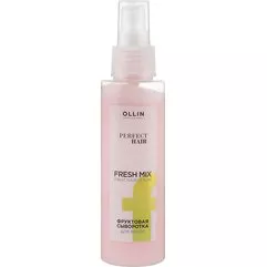 Фруктовая сыворотка для волос Ollin Professional Perfect Hair Fresh Mix, 120 ml