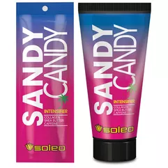Усилитель загара  Soleo Sandy Candy