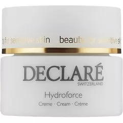 Дневной крем ультра увлажняющий Declare Hydroforce Cream, 50 ml