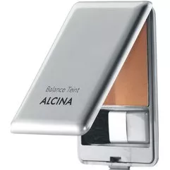 Alcina Blusher Румяна двухцветные