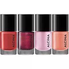 Лак для ногтей Alcina Ultimate Nail Colour, 10 ml