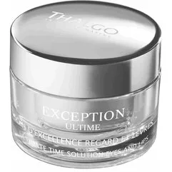 Крем для глаз и губ Thalgo Ultimate time solution eyes and lips, 15 ml