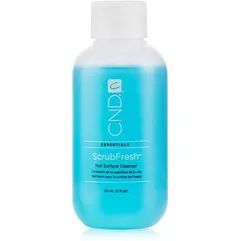 Препарирующая жидкость для ногтей CND Scrubfresh