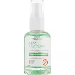 Санитайзер для рук NanoCode Nano Sanitizer