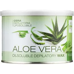 Holiday Віск у банці гелевий в асортименті, фото 