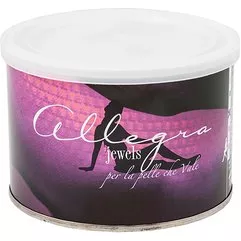 Віск у банці ліпорозчинний Азулен Allegra, 400 ml, фото 