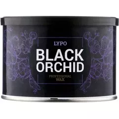 Skin System Віск у банці Чорна орхідея, фото 