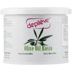 Depileve Olive Oil Wax Can Віск оливковий, фото 