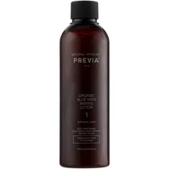 Біо-завивка для волосся Previa prof Waving Lotion, 200 ml, фото 