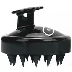Силиконовый массажер для кожи головы Антистресс The Cosmetic Republic Scaip Massager