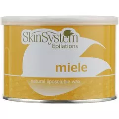 Skin System Віск у банці в асортименті, фото 