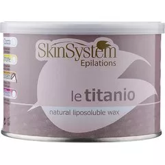 Skin System Віск у банці кремовий в асортименті, фото 