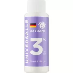 Окислительная эмульсия Universalle Oxidant, 60 ml