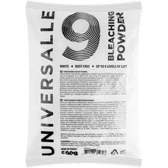 Осветительная пудра для волос Universalle Bleaching Powder, 500g