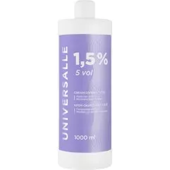 Крем-окислитель Universalle Cream Oxidant Oxy, 1000 ml