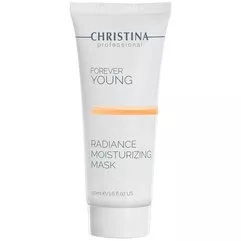 Christina Forever Young Radiance Moisturizing Mask Зволожуюча маска Сяйво, фото 
