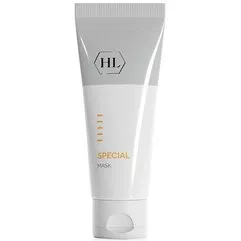 Сокращающая маска Holy Land Special Mask, 70 ml