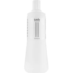 Засіб для фіксації хімічної завивки Londa Professional Texture Neutralizer, 1000 ml, фото 
