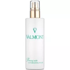 Увлажняющий праймер-спрей Valmont Priming With Hydrating Fluid, 150 ml