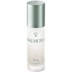 Ревитализующая сыворотка для кожи лица Valmont Vitality Vital B Serum, 30 ml
