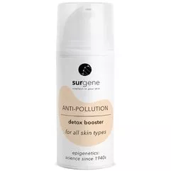 Защитная антиполюшн сыворотка Surgene Detox Booster, 30 ml