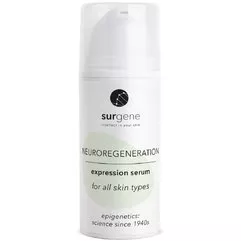 Регенерирующая нейросыворотка Surgene Expression Serum, 30 ml