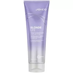 Кондиционер фиолетовый для сохранения яркости блонда Joico Blonde Life Violet Conditioner