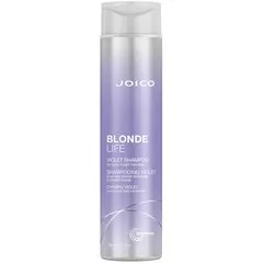 Шампунь фиолетовый для сохранения яркости блонда Joico Blonde Life Violet Shampoo