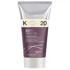 Маска для поврежденных волос Joico Defy Damage Kbond20 Power Masque