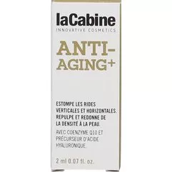 Концентрированная сыворотка против морщин La Cabine Anti-Aging Ampoules, 2 ml