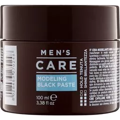 Паста-камуфляж для укладки волос Kay Pro Men's Care Modeling Black Paste, 100 ml