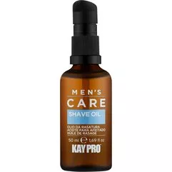 Масло для бритья Kay Pro Men's Care Shave Oil, 50 ml
