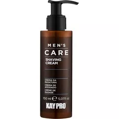 Крем для бритья Kay Pro Men's Care Shaving Cream, 150 ml