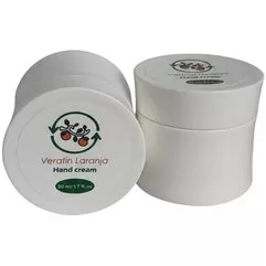 Крем для рук Veratin Laranja Hand Cream, 50 ml